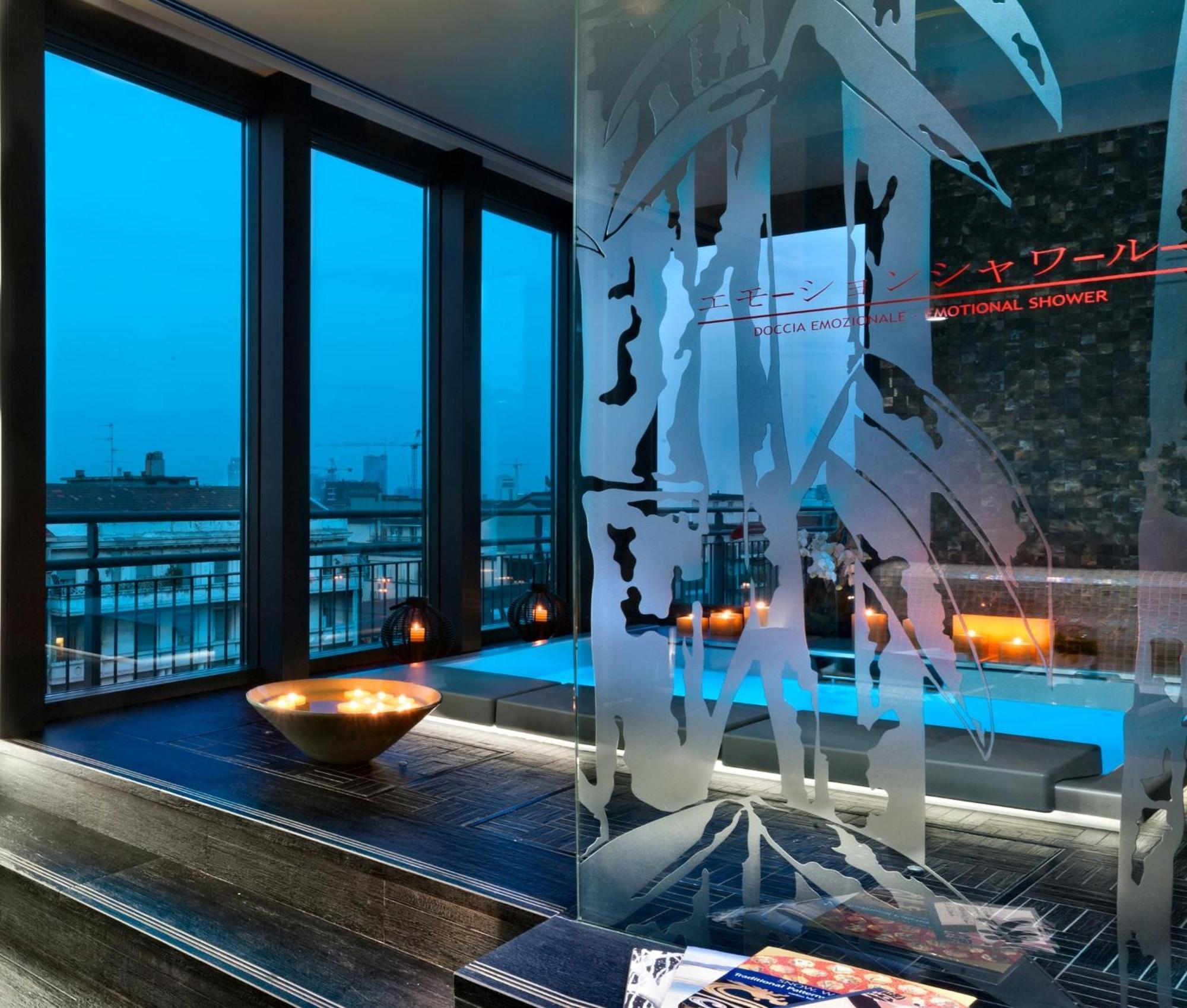Enterprise Hotel Design & Boutique, Milan