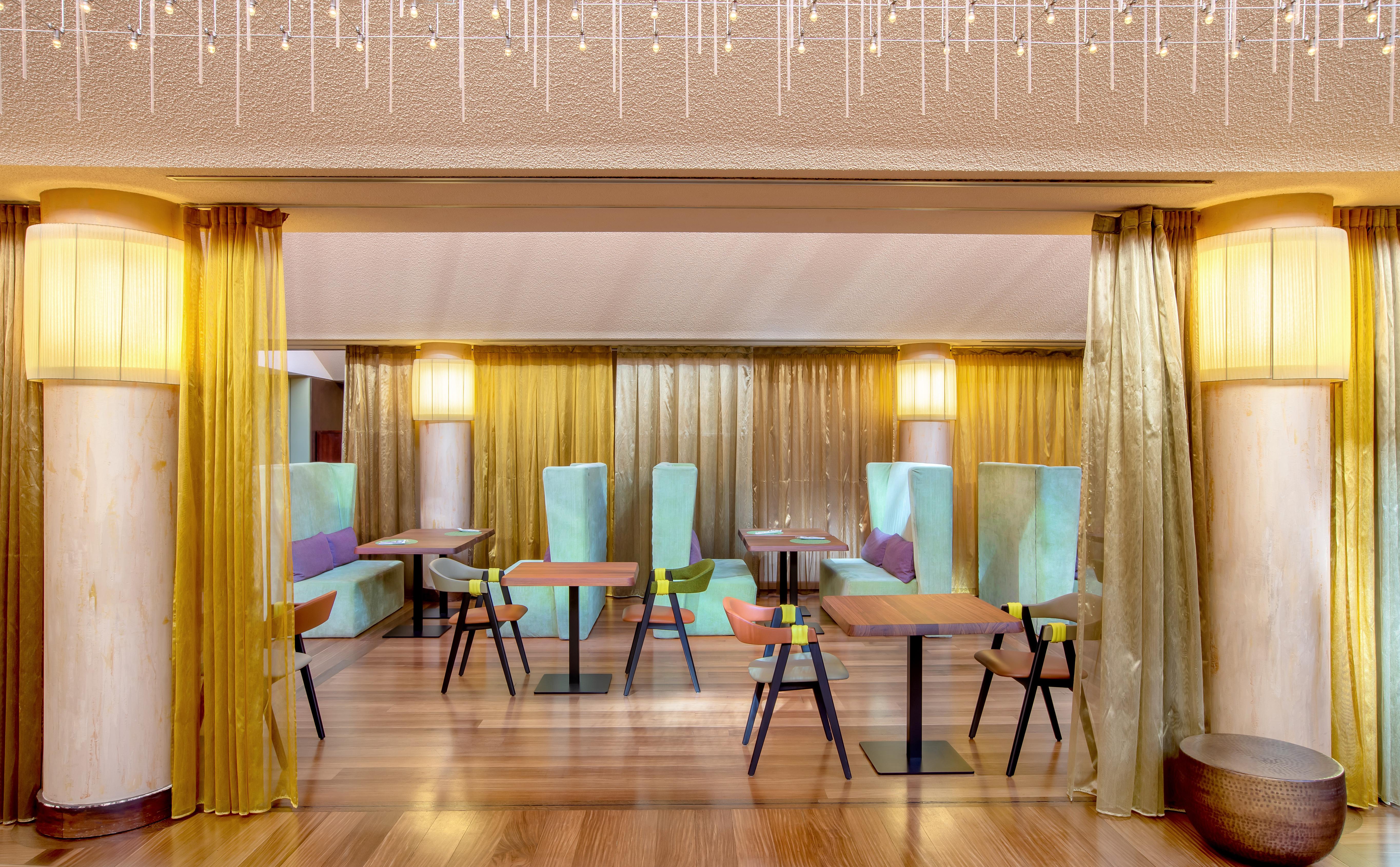 Enterprise Hotel Design & Boutique — Photos 1